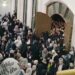 Tragis, Jemaah Meninggal Dunia Di Tengah Kerumunan Pengajian Akbar Ustadzah Halimah Alaydrus