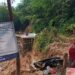 Pengerjaan Irigasi Perbatasan Negasari-Petir Capai 70 Persen, Siap Aliri 42 Hektar Lahan Pertanian