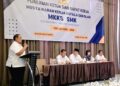 H. Budy Antoro Kembali Pimpin MKKS SMK KCD WILAYAH 1 Periode Ketiga, Kemenangan Penuh Seluruh Kepala Sekolah