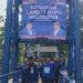 Peringati HUT KE -25 Partai Demokrat, DPC Kabupaten Bogor Gelar 8 Kali Gerakan Langit Biru Indonesia Asri