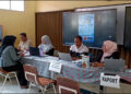 Daftar Ulang SPMB di