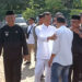 Wabup Bogor Tinjau Budidaya Arwana Super Red Di Ciampea, Dorong Konservasi Ikan Lokal
