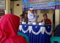BPD Desa Mekarjaya Gelar Musyawarah Desa, Bahas Realisasi Anggaran Semester I 2026