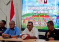 Kadispora Bogor Minta Cabor Maksimalkan Persiapan Porprov Jabar 2026