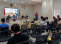 Dispora Bogor Siapkan Fasilitas Latihan untuk Pengembangan Rugby