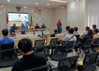 Dispora Bogor Siapkan Fasilitas Latihan untuk Pengembangan Rugby