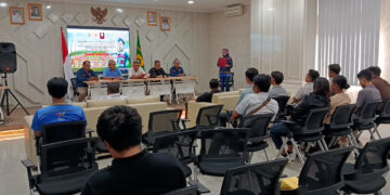 Dispora Bogor Siapkan Fasilitas Latihan untuk Pengembangan Rugby