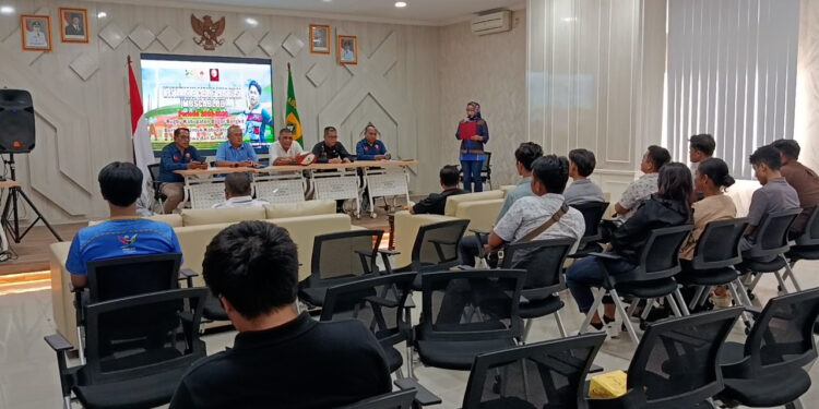 Dispora Bogor Siapkan Fasilitas Latihan untuk Pengembangan Rugby