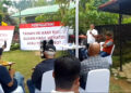 Konsorsium AMBS Siap Gelar Aksi Besar