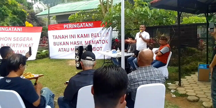 Konsorsium AMBS Siap Gelar Aksi Besar