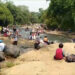 Bekas Tempat Sampah Di Ciliwung Disulap Jadi Wisata Air Green Canyon Cibinong