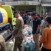 Krisis Air Di Kawasan Puncak Sumur Warga Cisarua Mulai Mengering