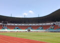 Stadion Gelora Pakansari Siap Gelar Piala AFF 2026