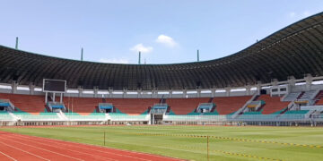 Stadion Gelora Pakansari Siap Gelar Piala AFF 2026
