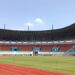 Stadion Gelora Pakansari Siap Gelar Piala AFF 2026