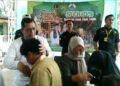Sujud Ajak Ribuan Anak Yatim Liburan Bersama Di Eldorado Waterpark Bogor