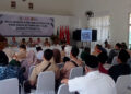 Pembangunan SMPN 3 Kemang Kembali Jadi Aspirasi Warga
