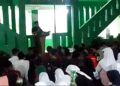 Matamuda MTs Al Amanah Bogor Ajak Siswa Baru Renungkan Perjuangan Orang Tua