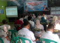 Desa Cikeas Lantik Panitia Pemilihan BPD Periode 2026-2032