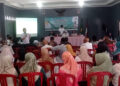 Desa Cijujung Gelar Musdes Bahas Realisasi Pembangunan Dan Rencana 2027