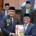 Paripurna DPRD Kabupaten Bogor Bahas Pertanggungjawaban APBD 2025 dan KUA-PPAS 2027