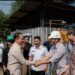 Sukabumi Siap Jadi Percontohan Pertanian Modern, Hanif Faisol Soroti Target Panen 10 Ton