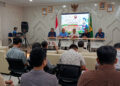 Ketua Baru PRUI Kabupaten Bogor Terpilih, Fokus Kembangkan Rugby Di Kalangan Pelajar