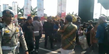 Hercules Polri Harus Makin Kuat dan Dicintai Masyarakat