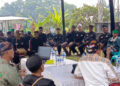 Kasepuhan Di Bogor Barat Konsolidasikan Aspirasi Untuk Perda Masyarakat Adat