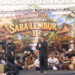 Festival Saba Lembur Dua Meriahkan Ekowisata Curug Cidurian Bogor