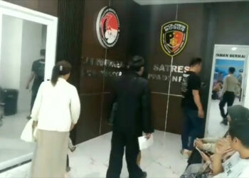 Keluarga Korban Minta Polres Bogor Tuntaskan Kasus Dugaan Pencabulan Oleh Ayah Tiri