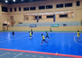 AFKAB Bogor Mulai Persiapan Jelang Kejurda Futsal Di Garut