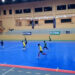 AFKAB Bogor Mulai Persiapan Jelang Kejurda Futsal Di Garut