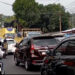 Arus Wisatawan Ke Puncak Ramai Lancar Saat Libur Sekolah