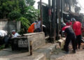 Pemkab Bogor Bersihkan Jalan Raya Jakarta–Bogor Lewat Aksi Gotong Royong