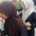 Ratusan Anak Yatim Di Dramaga Terima Santunan Di Bulan Muharram