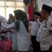 Kecamatan Babakan Madang Santuni 300 Anak Yatim