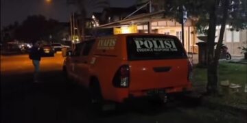 Berankas Berisi Tumpukan Dolar Ditemukan, Rumah Mewah di Sentul City Digerebek Tim Tipikor Mabes Polri