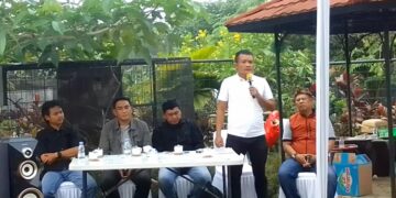 Konsorsium Advokasi Agraria Bogor Selatan Dibentuk, Kawal Hak Petani Penggarap