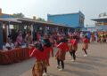 Pordes Ciomas Rahayu Usung Tema Dayeuh Pajajaran