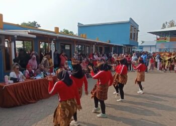 Pordes Ciomas Rahayu Usung Tema Dayeuh Pajajaran