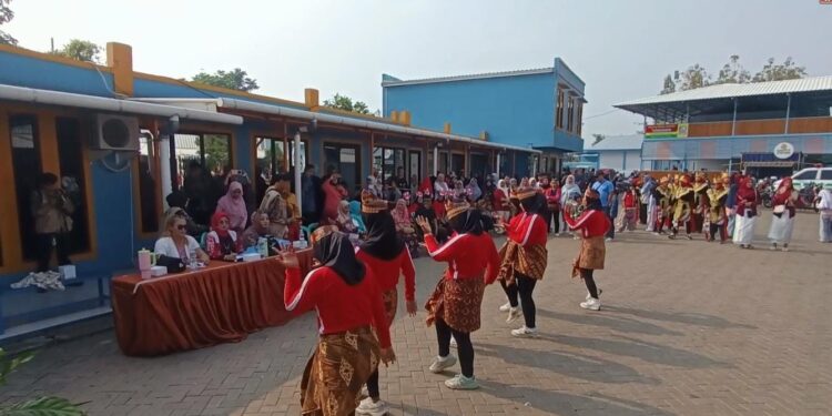 Pordes Ciomas Rahayu Usung Tema Dayeuh Pajajaran