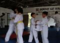 Jumantoro Bangkit Judo Club Targetkan Pejudo Kabupaten Bogor Menuju Pentas Dunia