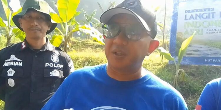 Partai Demokrat Targetkan Menjadi Pemenang Pada Pemilu 2029