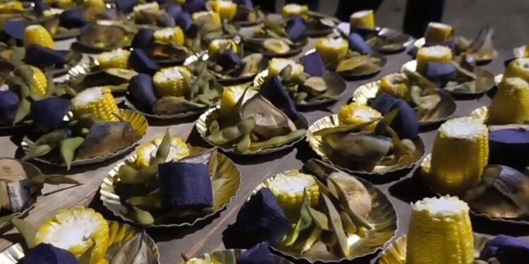 Nobar Final Piala Dunia, Bupati Bogor Sediakan 5.000 Porsi Makanan Gratis