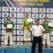 Kejurda Kurash Jawa Barat, Judoka Asal Ciawi Sabet Enam Medali Perunggu