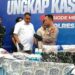 Rumah Di GBJ Tlanjung Dijadikan Tempat Peredaran Narkotika Cartridge Vape