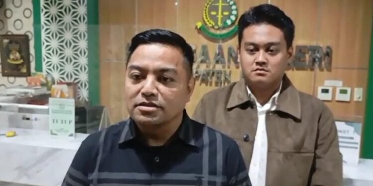 Usut Kasus Korupsi, Penyidik Kejari Geledah Tiga Rumah BAP