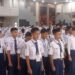 Penutupan MPLS, Kepala SMKN 2 Cibinong Ajak Murid Baru Tingkatkan Kedisiplinan