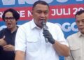 Bupati Bogor Apresiasi Polres Bogor Ungkap Kasus Peredaran Narkoba
